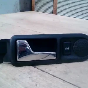 Akció VW GOLF IV. Bal hátsó belső kilincs bontott alkatrész