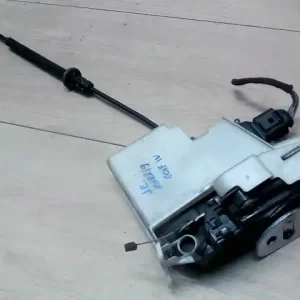 Árcsökkenés VW GOLF IV. Jobb első ajtó zárszerkezet központizáras bontott alkatrész