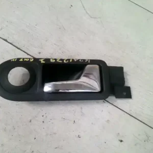 Árcsökkenés VW GOLF IV. Jobb első belső kilincs bontott alkatrész