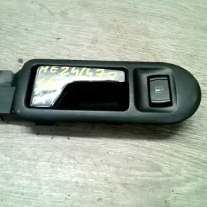 Árcsökkenés VW GOLF IV. Jobb első belső kilincs ablakemelő kapcsoló is bontott alkatrész