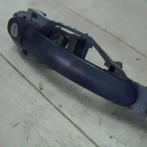 Árengedmény VW GOLF IV. Jobb első külső kilincs bontott alkatrész