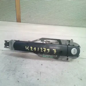 Árengedmény VW GOLF IV. Jobb első külső kilincsdugózárral, kulcs nélkül bontott alkatrész