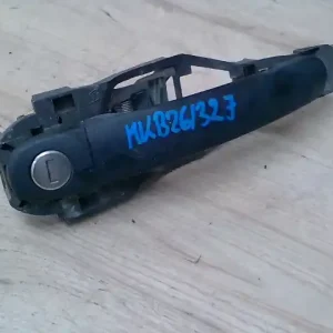 Árcsökkenés VW GOLF IV. Jobb első külső kilincsbontott alkatrész