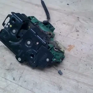 Akció VW GOLF IV. Jobb hátsó ajtó zárszerkezet központi záras kombi bontott alkatrész