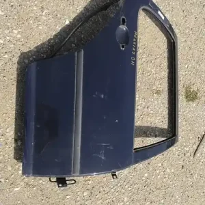 Árengedmény VW GOLF IV. Jobb hátsó ajtó. bontott alkatrész