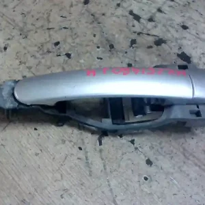 Alacsony ár VW GOLF IV. Jobb hátsó külső kilincs bontott alkatrész