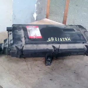 Akció VW GOLF IV. Légszűrőház bontott alkatrész