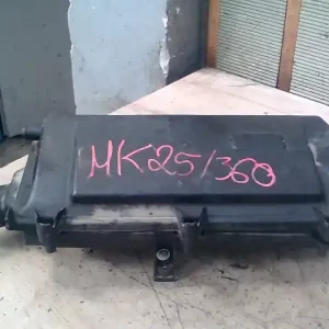 Akciós ár VW GOLF IV. Légszűrőház 1.4i bontott alkatrész