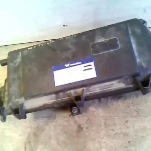 Alacsony ár VW GOLF IV. Légszűrőház 1.4 i, 16v bontott alkatrész