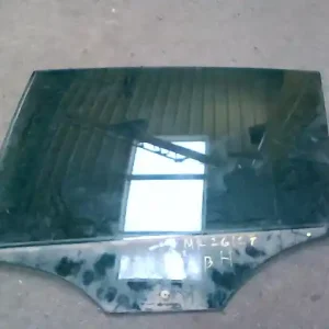 Ajánlat VW Golf Plus 2005.01.-2009.02 Bal hátsó ajtóüveg bontott alkatrész