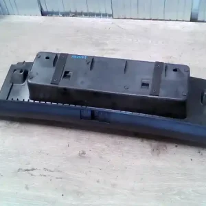 Alacsony ár VW JETTA V 05-10 Csomagtér burkolat bontott alkatrész