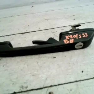 Azonnal elérhető VW JETTA II. Bal első külső kilincs bontott alkatrész