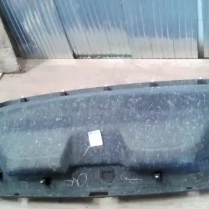 Árcsökkenés VW JETTA V 05-10 Csomagtér kárpit bontott alkatrész