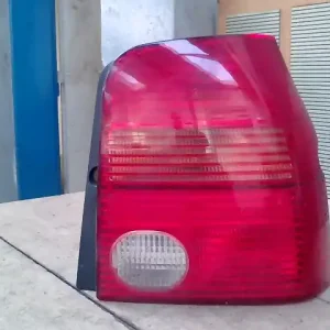 Alacsony ár VW LUPO Jobb hátsó lámpa 3 ajtós bontott alkatrész