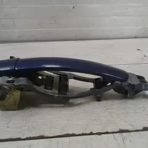 Akció VW PASSAT 00.11-05.02 B5.5 Jobb első külső kilincsbontott alkatrész