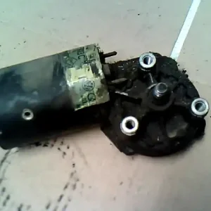 Ajánlat VW PASSAT 88-93 Ablaktörlő motor első bontott alkatrész