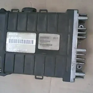 Azonnal elérhető VW PASSAT 88-93 Motorvezérlő egység ecu pcm modul bontott alkatrész