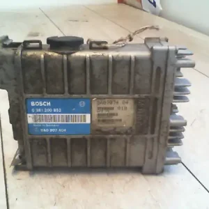 Ajánlat VW PASSAT 88-93 Motorvezérlő egység ecu pcm modul bontott alkatrész