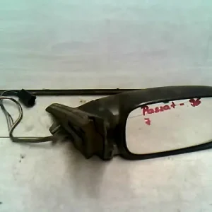 Árengedmény VW PASSAT 93-96 Jobb visszapillantó tükör elektromos bontott alkatrész