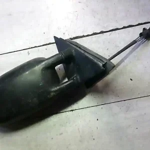 Árengedmény VW PASSAT 93-96 Jobb visszapillantó tükör elektromos bontott alkatrész