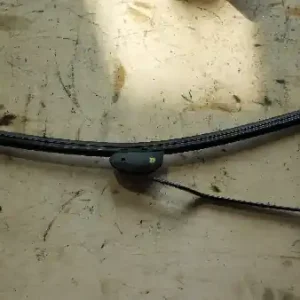 Ajánlat VW PASSAT 96.10-00.10 B5 Ablaktörlő kar jobb első bontott alkatrész