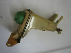 Árengedmény VW PASSAT 96.10-00.10 B5 Szervóolaj tartály bontott alkatrész