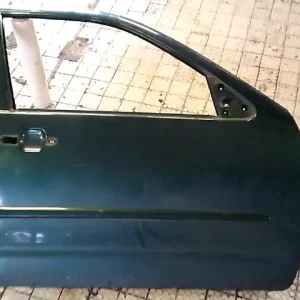 Ajánlat VW POLO CLASSIC 95.07-99.10 Jobb első ajtó. bontott alkatrész