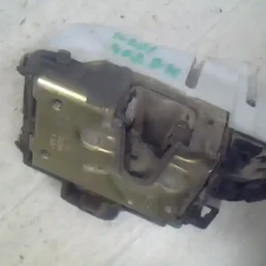 Ajánlat VW POLO CLASSIC 95.07-99.10 Jobb hátsó ajtó zárszerkezet központi záras centrálosbontott alkatrész