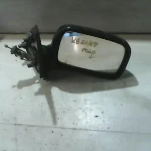 Ajánlat VW POLO CLASSIC 95.07-99.10 Jobb visszapillantó tükör mechanikus bontott alkatrész