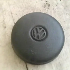 Akciós ár VW POLO CLASSIC 95.07-99.10 Kürt duda nyomógomb bontott alkatrész