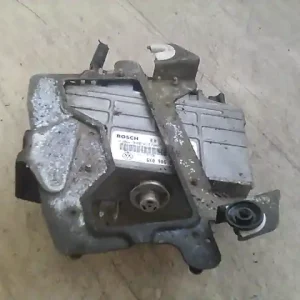 Akciós ár VW POLO CLASSIC 95.07-99.10 Motorvezérlő egység ecu pcm modul 1.4i bontott alkatrész