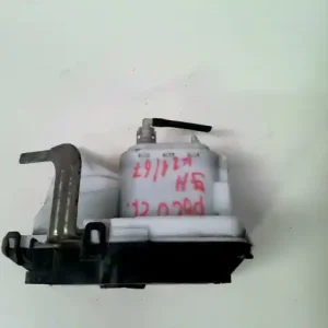 Árcsökkenés VW POLO CLASSIC 99.10-01.09 Jobb hátsó ajtó zárszerkezet központi záras 4 ajtósbontott alkatrész