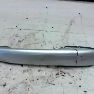 Azonnal elérhető VW POLO CLASSIC 99.10-01.09 Jobb hátsó külső kilincs 4 ajtós bontott alkatrész