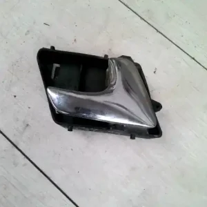 Azonnal elérhető VW POLO CLASSIC 99.10-01.09 Jobb hátsó belső kilincs bontott alkatrész