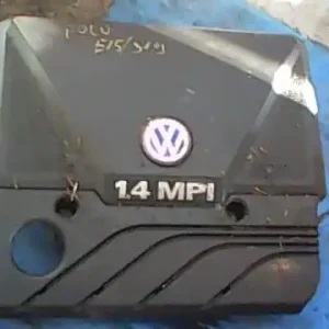 Ajánlat VW POLO CLASSIC 99.10-01.09 Légszűrőház bontott alkatrész