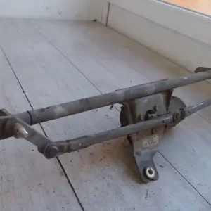 Akciós ár VW POLO III. 94-99 Ablaktörlő mechanika motorral első bontott alkatrész