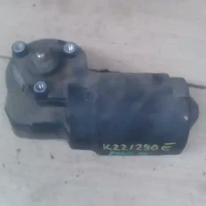 Árcsökkenés VW POLO III. 94-99 Ablaktörlő motor első bontott alkatrész