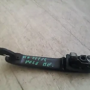 Akciós ár VW POLO III. 94-99 Bal első külső kilincs bontott alkatrész