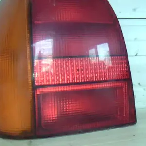 Árcsökkenés VW POLO III. 94-99 Bal hátsó lámpa bontott alkatrész