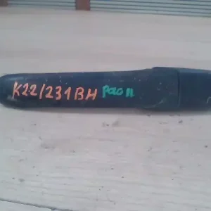 Akció VW POLO III. 94-99 Bal hátsó külső kilincs 4 ajtós bontott alkatrész