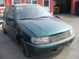 Ajánlat VW POLO III. 94-99 Bal hátsó lámpa5 ajtós bontott alkatrész