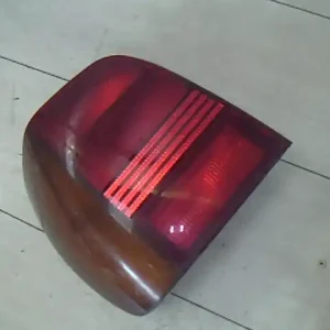 Árcsökkenés VW POLO III. 94-99 Bal hátsó lámpa bontott alkatrész