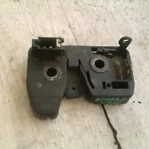 Árcsökkenés VW POLO III. 94-99 Csomagtér ajtó zárszerkezet bontott alkatrész