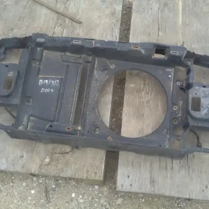 Árcsökkenés VW POLO III. 94-99 Homlokfal zárhíd bontott alkatrész