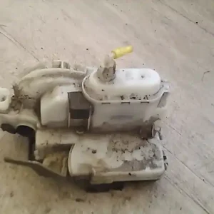 Ajánlat VW POLO III. 94-99 Jobb első ajtó zárszerkezet központizáras 3 ajtós bontott alkatrész