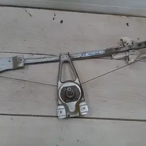 Ajánlat VW POLO III. 94-99 Jobb hátsó ablakemelő szerkezet mechanikus5 ajtós, bowdenes bontott alkatrész