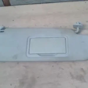 Árcsökkenés VW POLO III. 94-99 Jobb napellenző bontott alkatrész