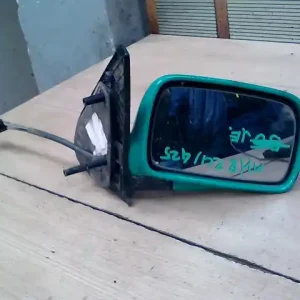 Árengedmény VW POLO III. 94-99 Jobb visszapillantó tükör mechanikus bontott alkatrész