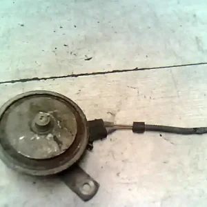 Ajánlat VW POLO III. 94-99 Kürt duda bontott alkatrész