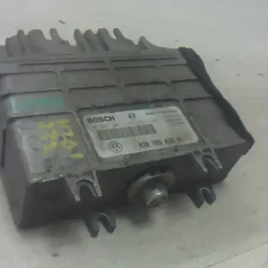 Akciós ár VW POLO III. 94-99 Motorvezérlő egység ecu pcm modul 1.0ibontott alkatrész
